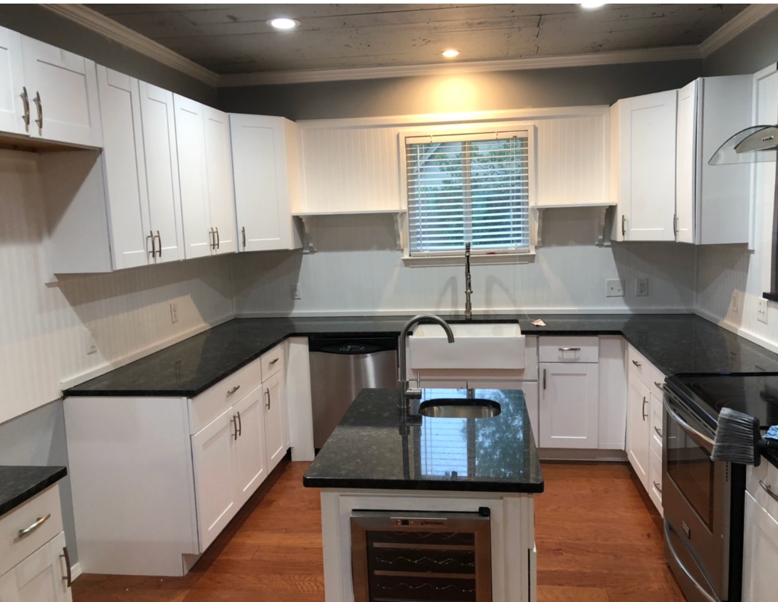 Tyler, Texas, restoration, remedeation, water, flood, removal, professional, commercial, residential, home, house, kitchen