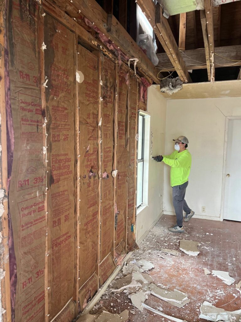 Jacksonville, Tyler, Texas, TX, restoration, remediation, water, mold, remove, removal, repair, replace, fan, dry, floor, commercial, residential, home, house, business, store