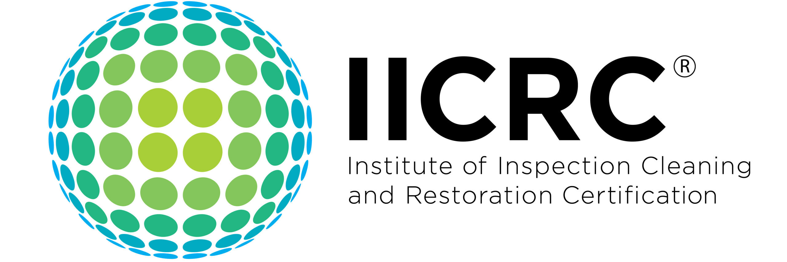 IICRC Logo service pro, spartan, restoration, certification, Tyler, TX
